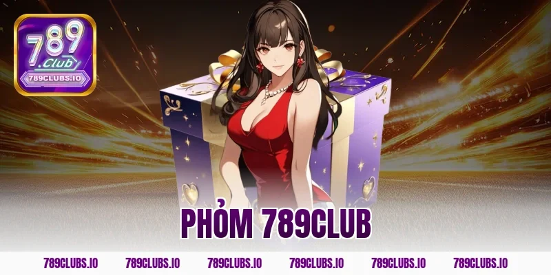 phỏm 789CLUB