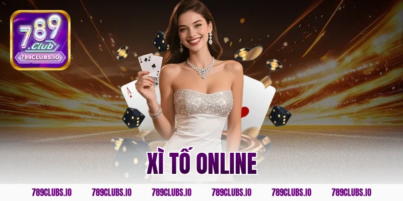 xì tố online